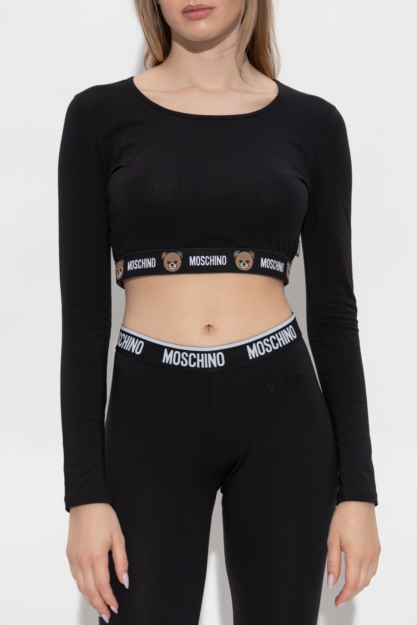 Moschino Top with 